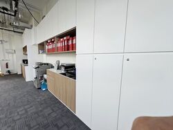 Woods Square (D25), Office #619921521